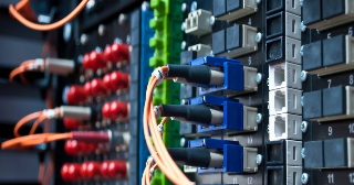 Профессиональный монтаж слаботочных сетей и систем от 1558 руб. в Карабулаке - ЭлектроКрб