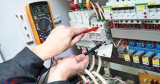 Установка системы умный дом для офиса от 3116 руб. в Карабулаке - ЭлектроКрб